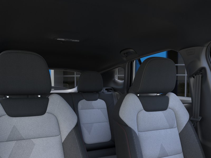 Thumbnail: 2026 Chevrolet Trax - 24