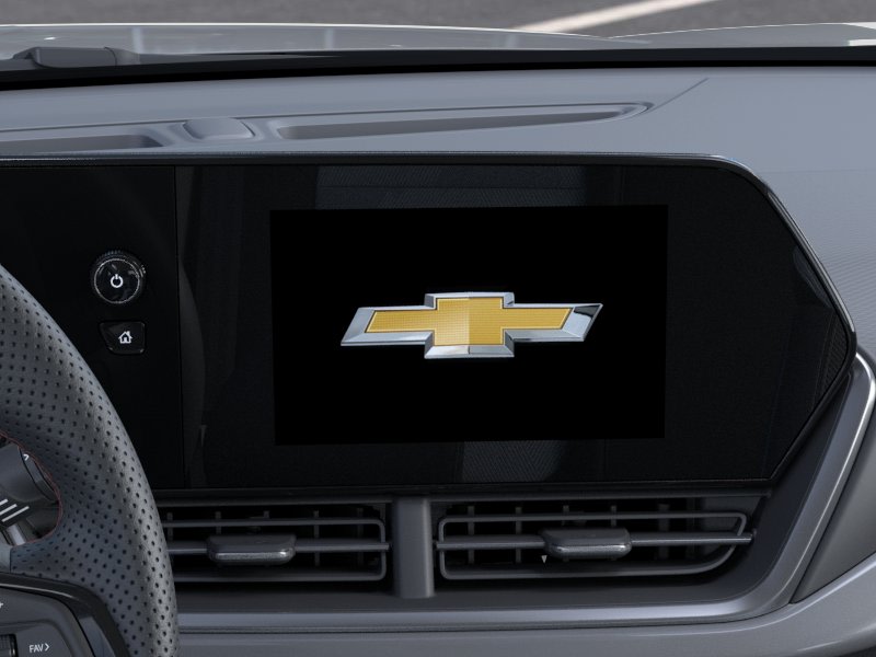 Thumbnail: 2026 Chevrolet Trax - 8