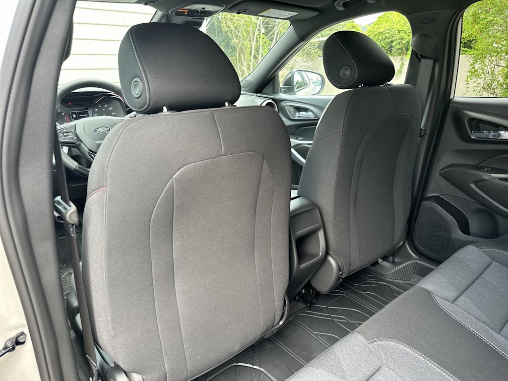 Thumbnail: 2026 Chevrolet Trax - 13