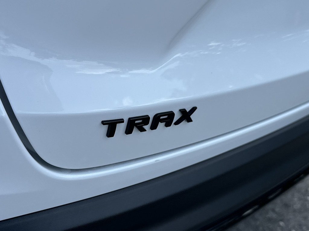 Thumbnail: 2026 Chevrolet Trax - 23