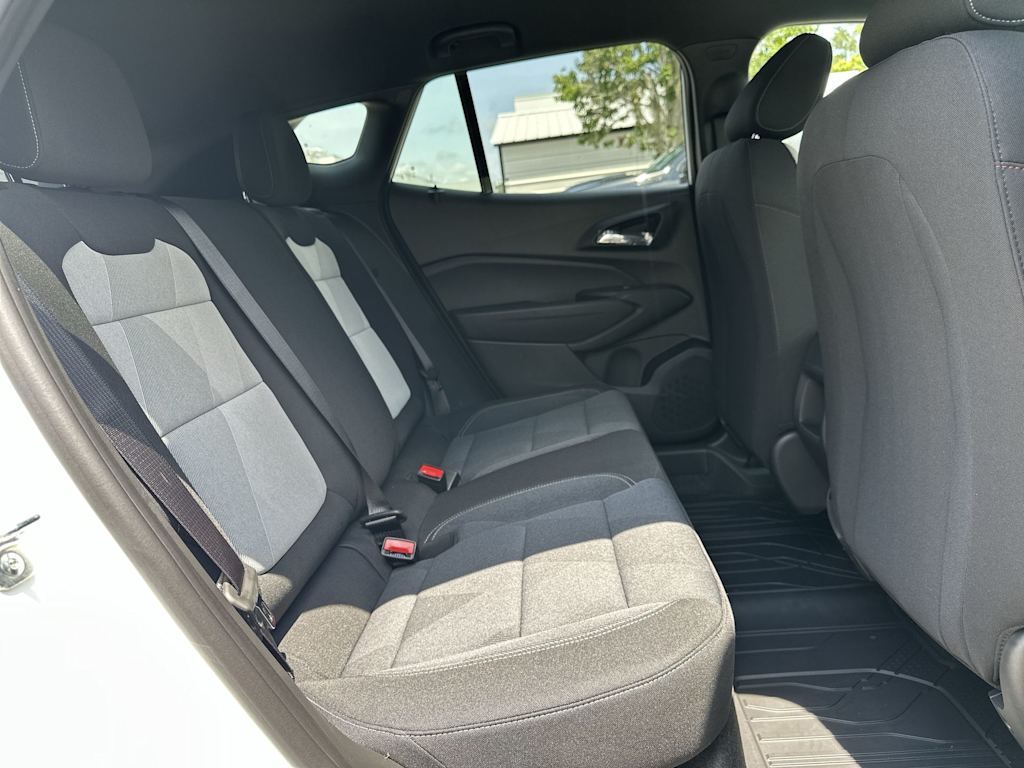 Thumbnail: 2026 Chevrolet Trax - 25