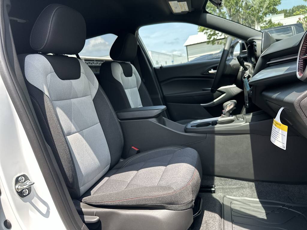 Thumbnail: 2026 Chevrolet Trax - 26