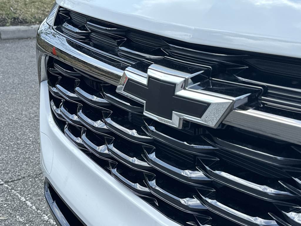 Thumbnail: 2026 Chevrolet Trax - 7