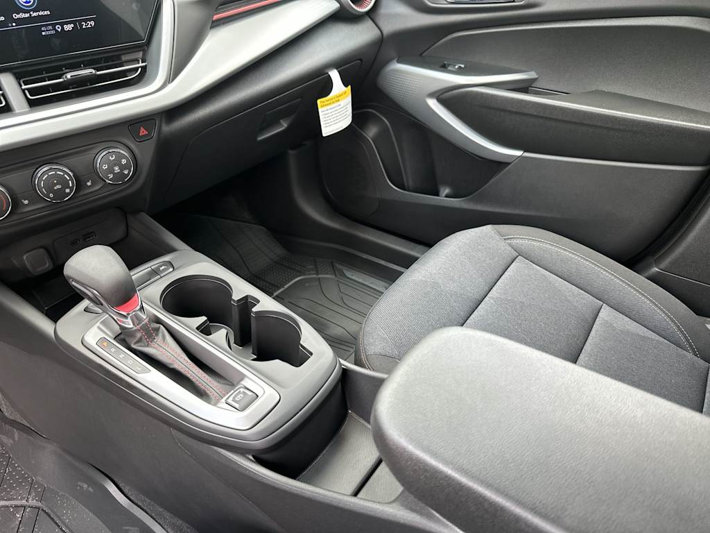 Thumbnail: 2026 Chevrolet Trax - 15