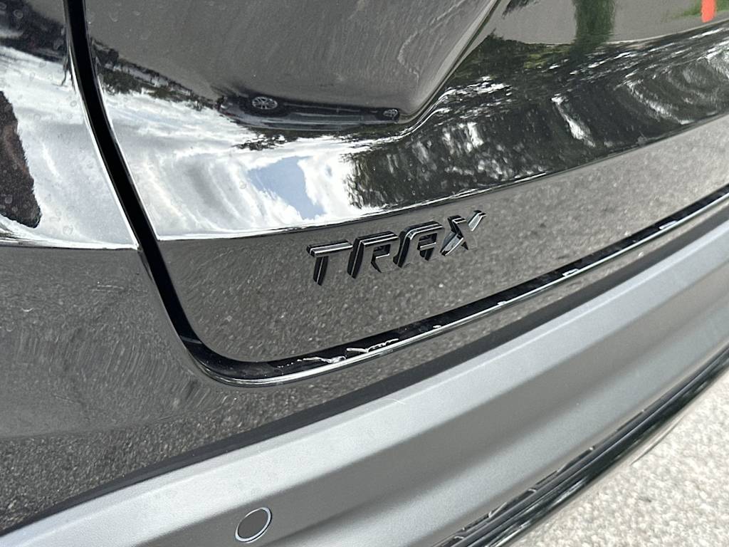 Thumbnail: 2026 Chevrolet Trax - 22