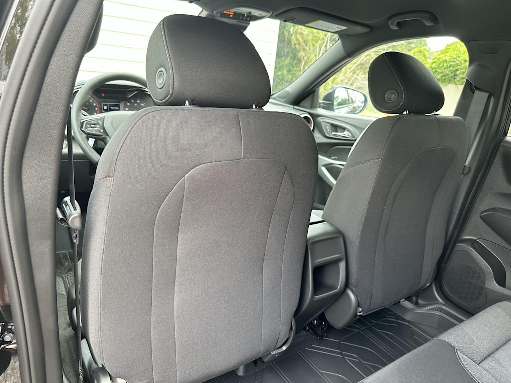 Thumbnail: 2026 Chevrolet Trax - 23