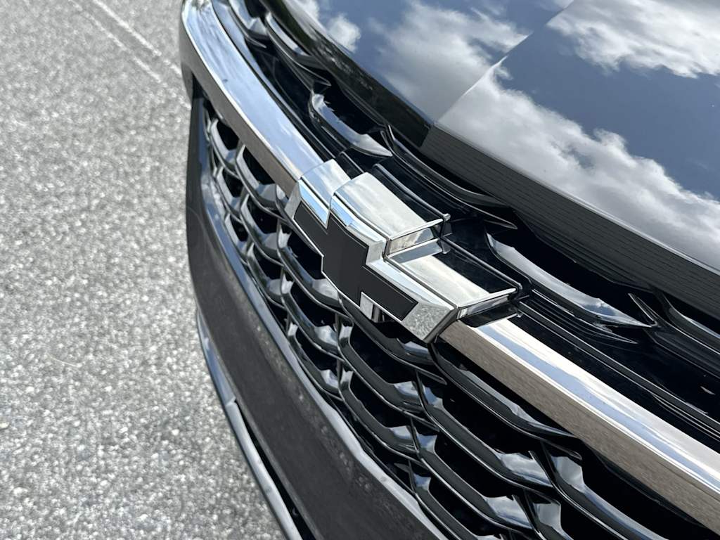 Thumbnail: 2026 Chevrolet Trax - 7