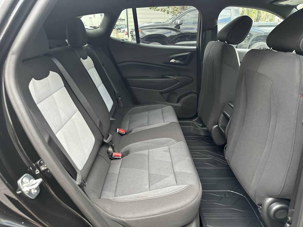 Thumbnail: 2026 Chevrolet Trax - 24