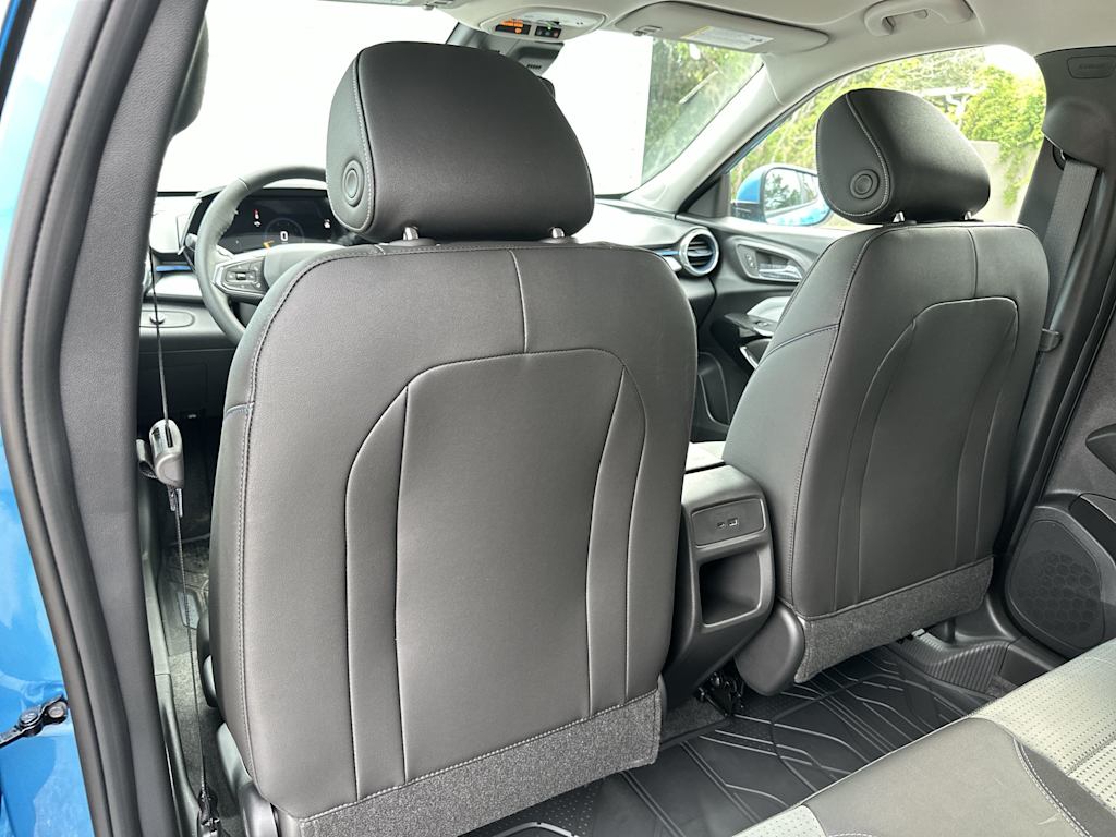 Thumbnail: 2026 Chevrolet Trax - 23
