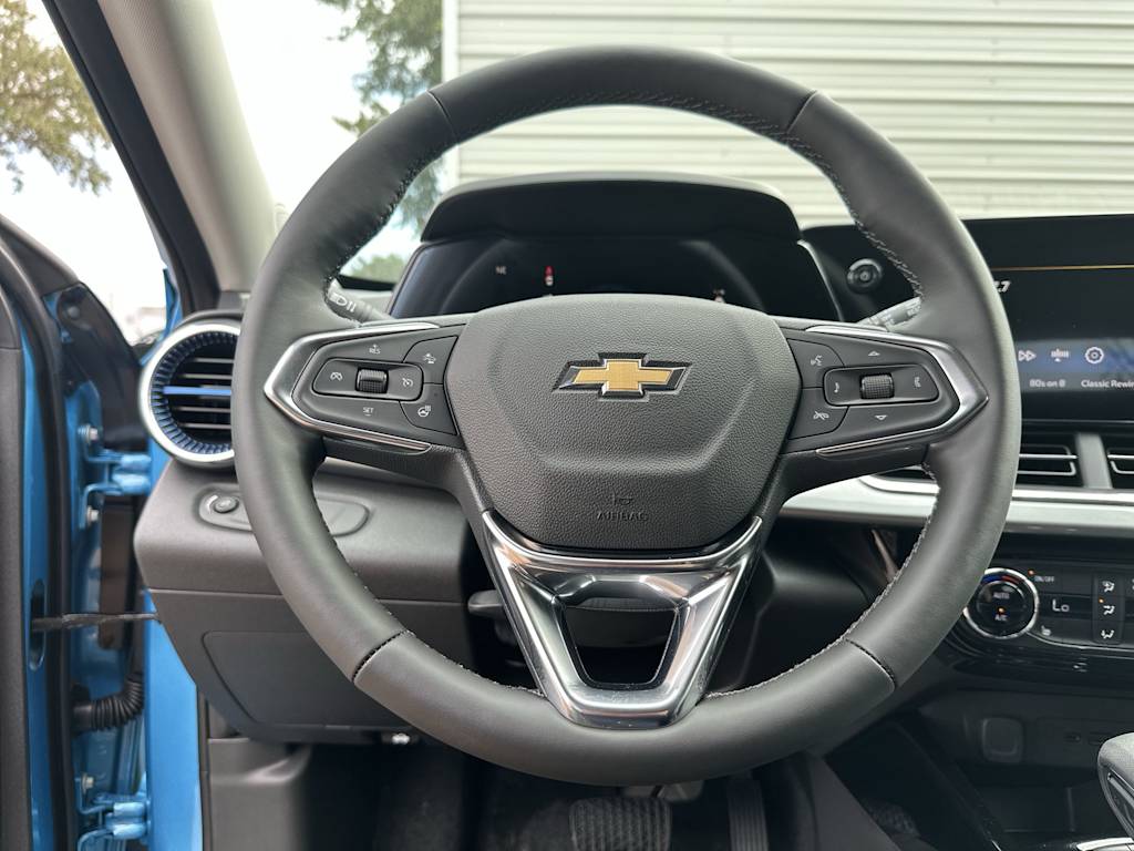 Thumbnail: 2026 Chevrolet Trax - 10