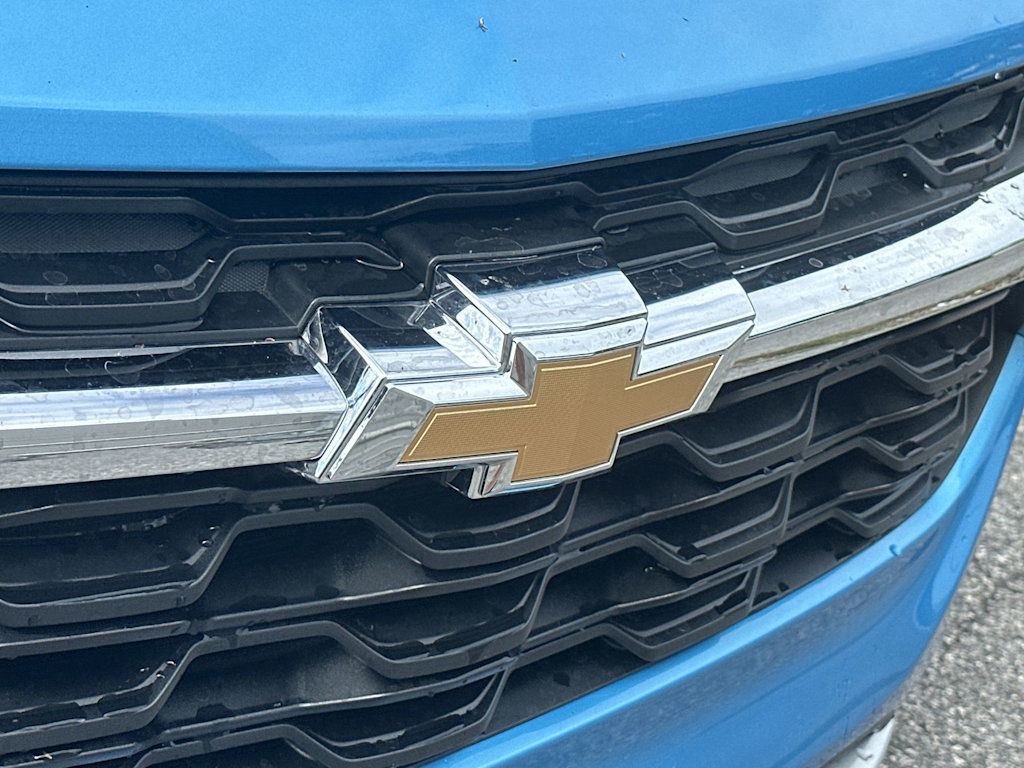 Thumbnail: 2026 Chevrolet Trax - 7