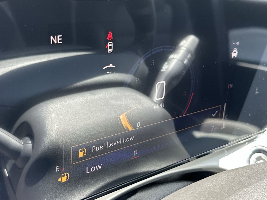 Thumbnail: 2026 Chevrolet Trax - 15