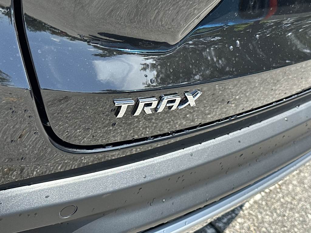 Thumbnail: 2026 Chevrolet Trax - 22