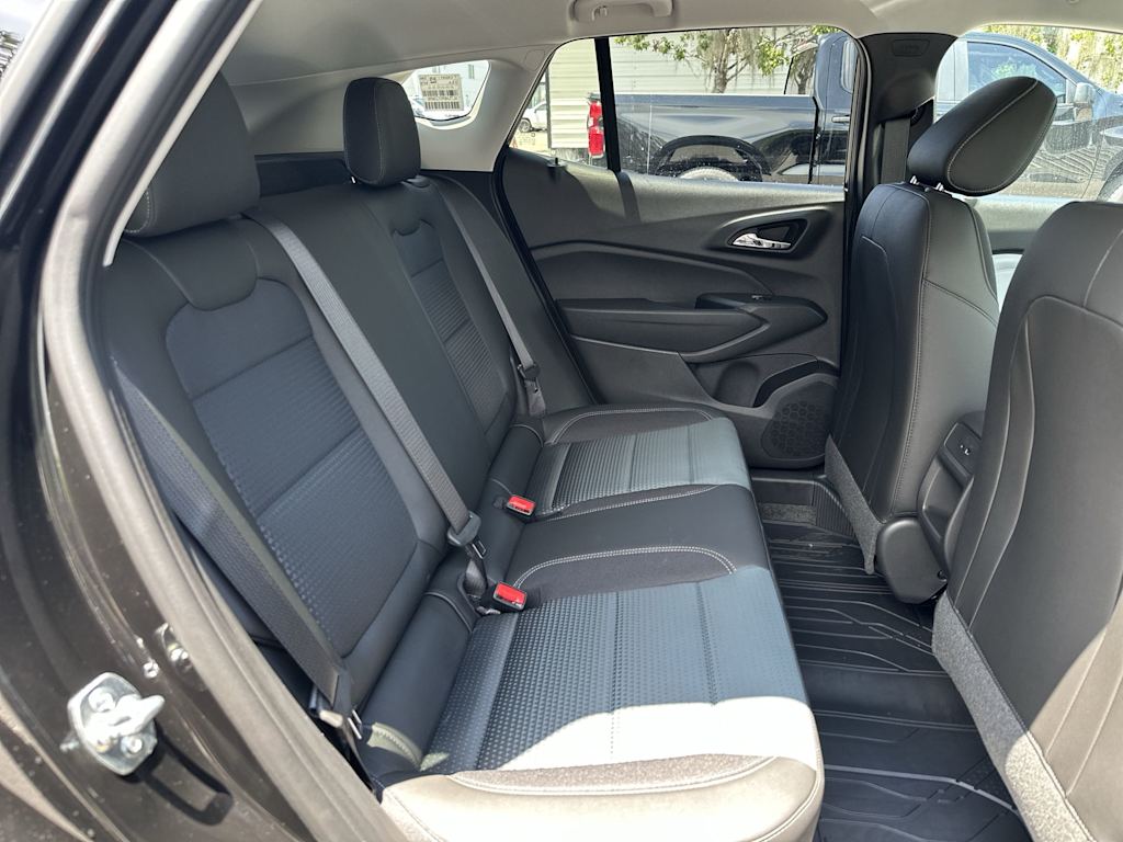 Thumbnail: 2026 Chevrolet Trax - 24