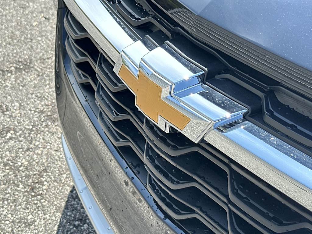 Thumbnail: 2026 Chevrolet Trax - 7