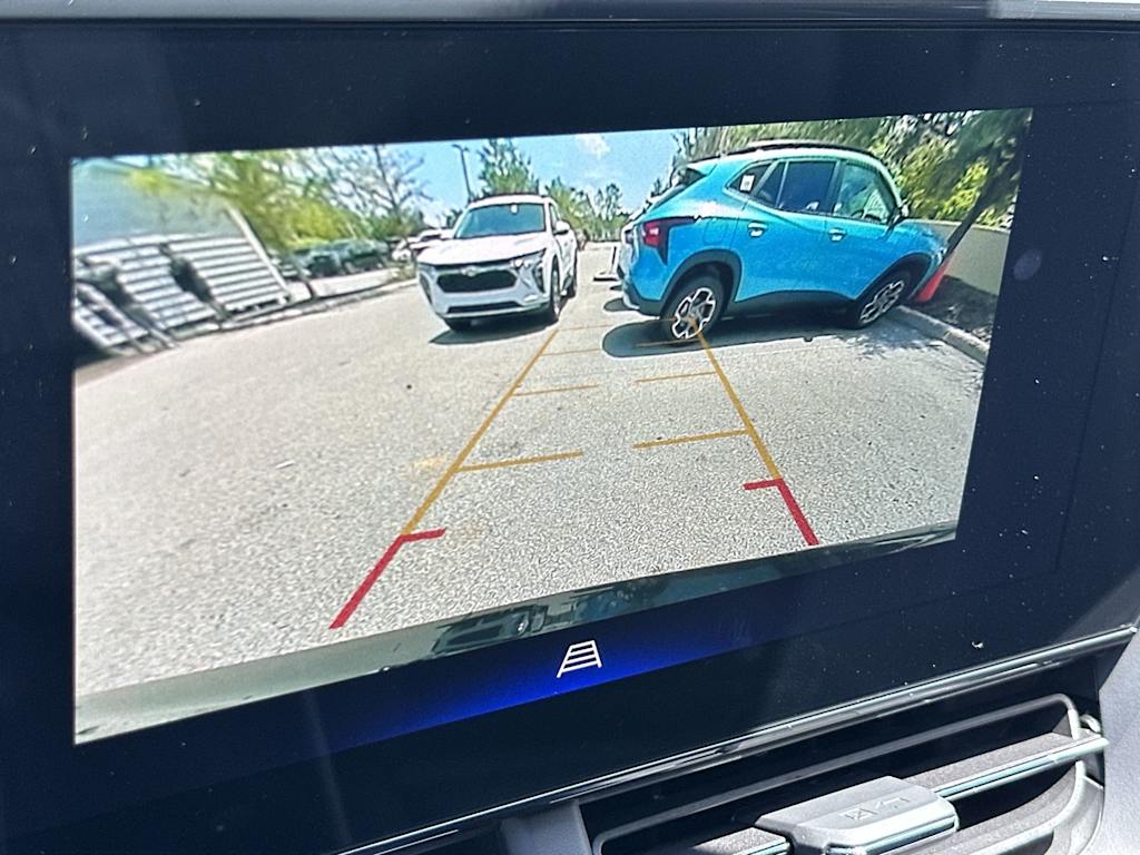 Thumbnail: 2026 Chevrolet Trax - 26