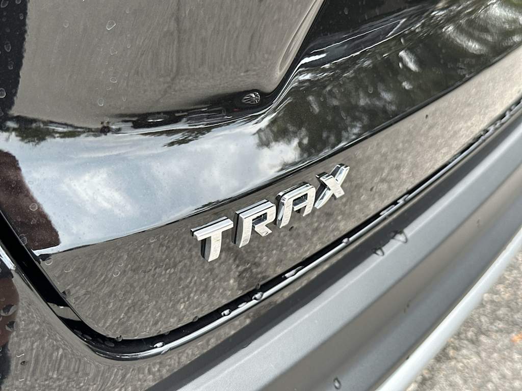 Thumbnail: 2026 Chevrolet Trax - 23
