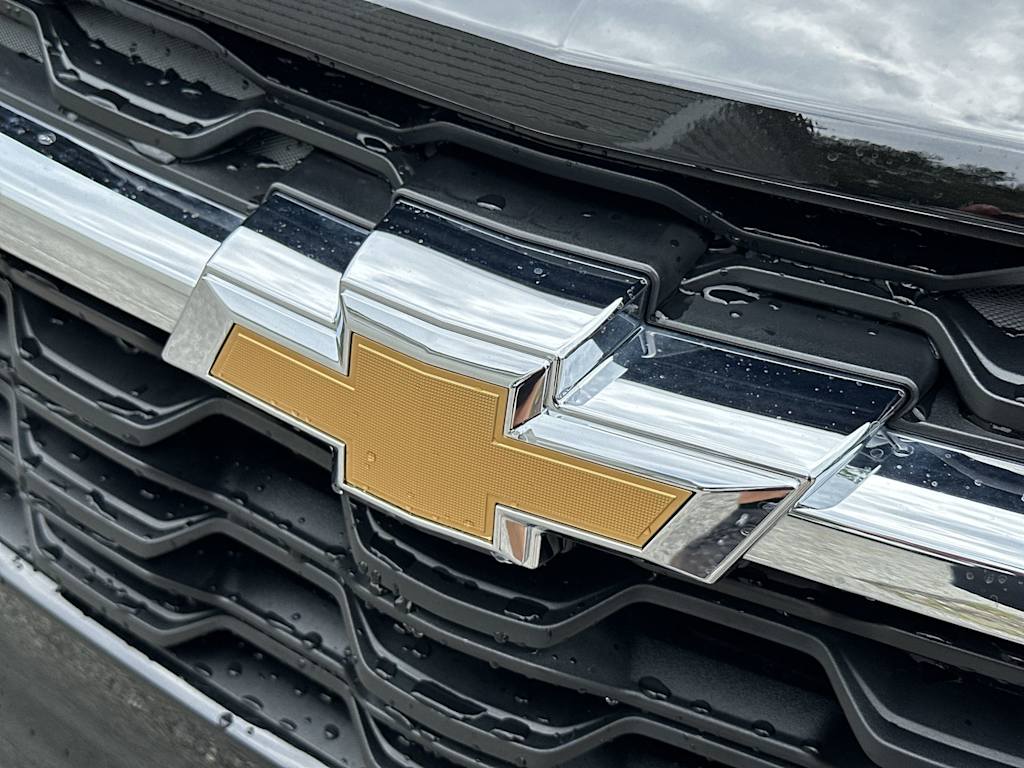 Thumbnail: 2026 Chevrolet Trax - 7