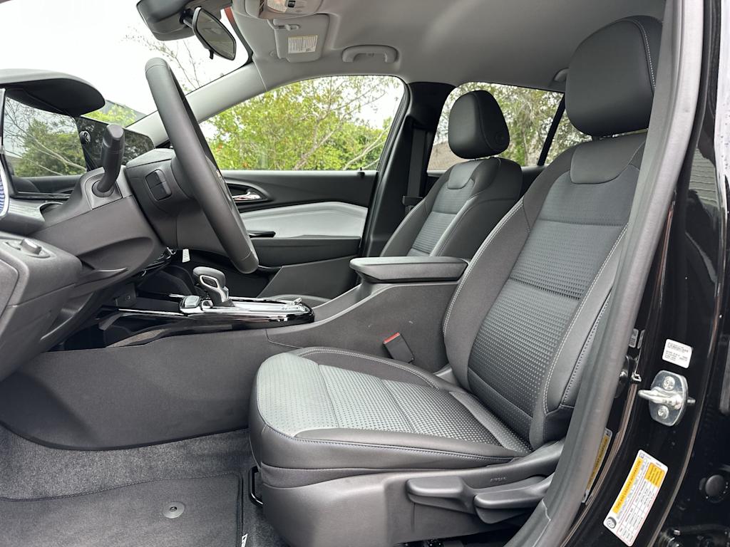 Thumbnail: 2026 Chevrolet Trax - 11