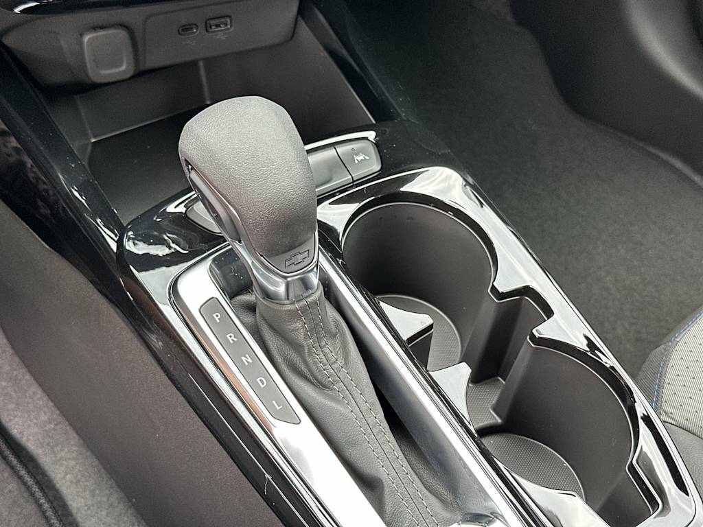 Thumbnail: 2026 Chevrolet Trax - 15