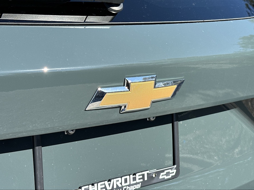 Thumbnail: 2026 Chevrolet Trax - 7