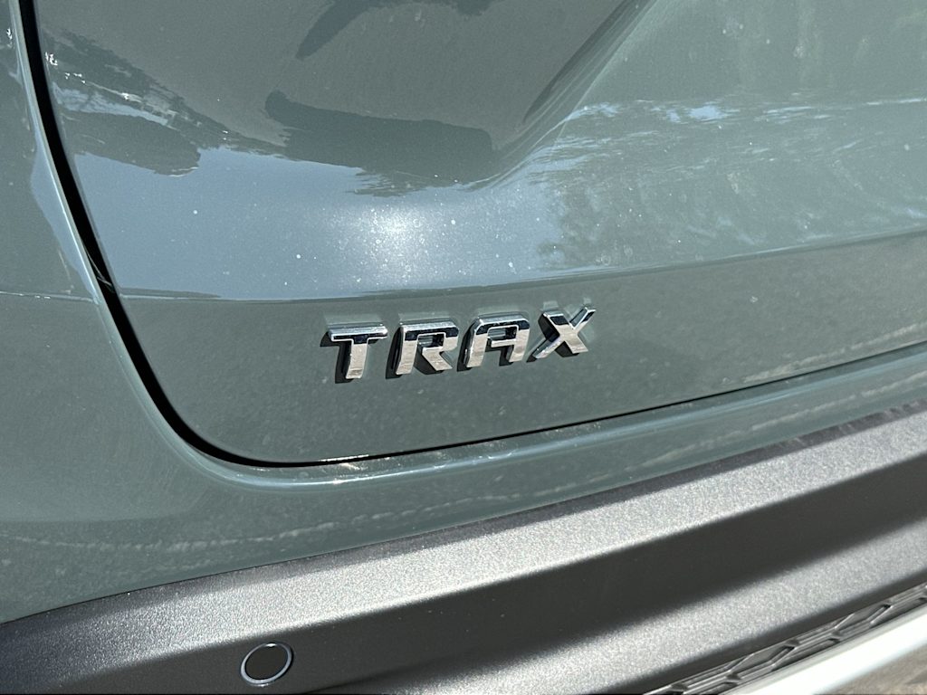 Thumbnail: 2026 Chevrolet Trax - 22