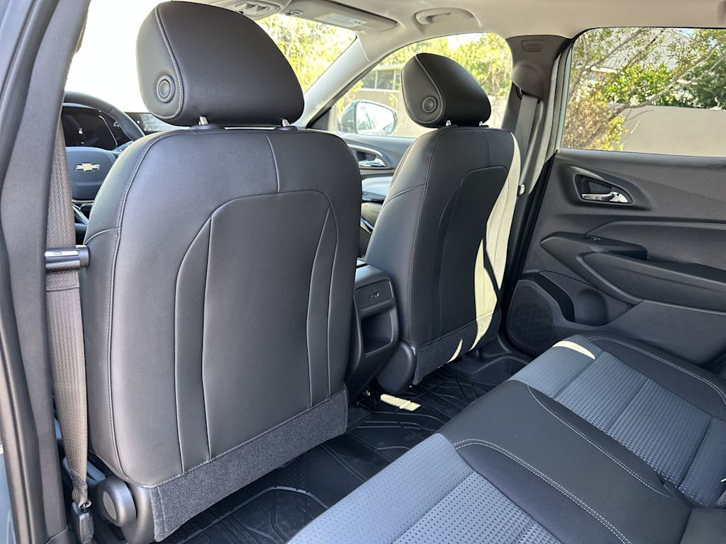 Thumbnail: 2026 Chevrolet Trax - 13