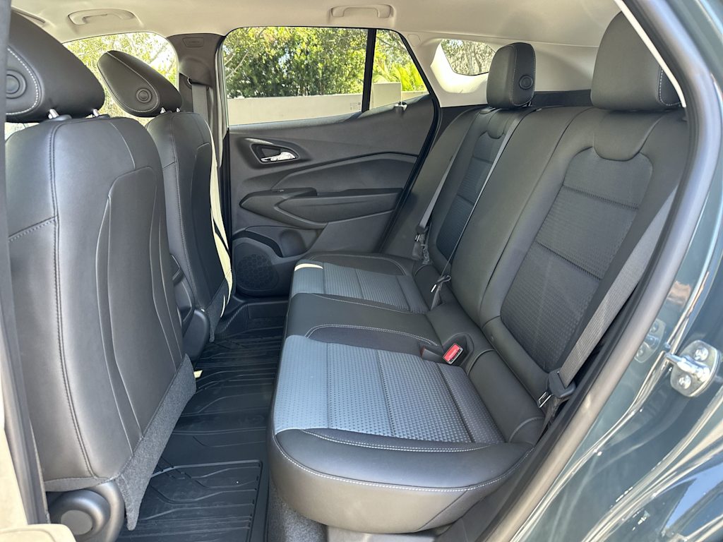 Thumbnail: 2026 Chevrolet Trax - 24