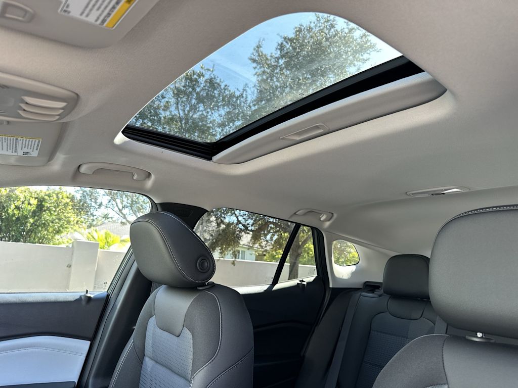 Thumbnail: 2026 Chevrolet Trax - 23