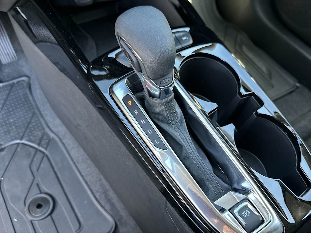 Thumbnail: 2026 Chevrolet Trax - 27