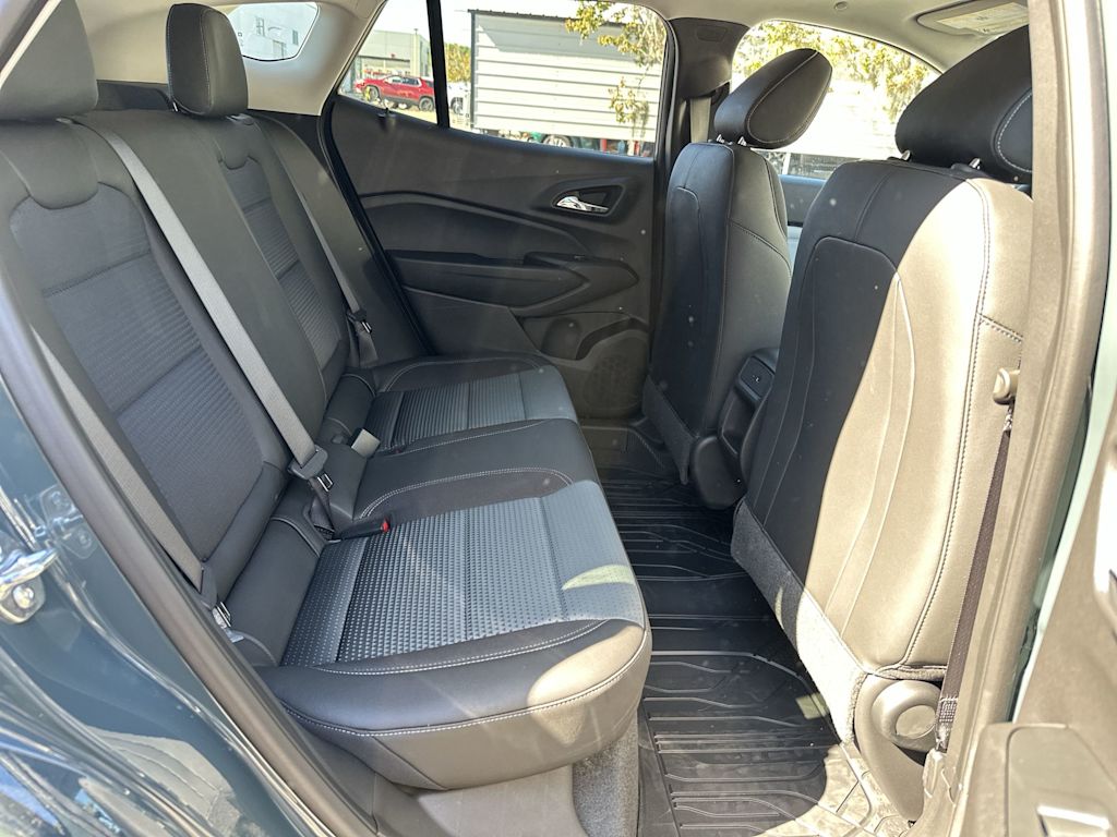 Thumbnail: 2026 Chevrolet Trax - 25