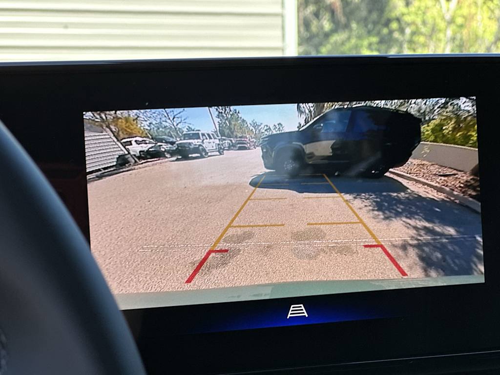 Thumbnail: 2026 Chevrolet Trax - 14