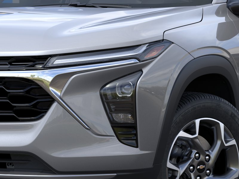 Thumbnail: 2026 Chevrolet Trax - 19