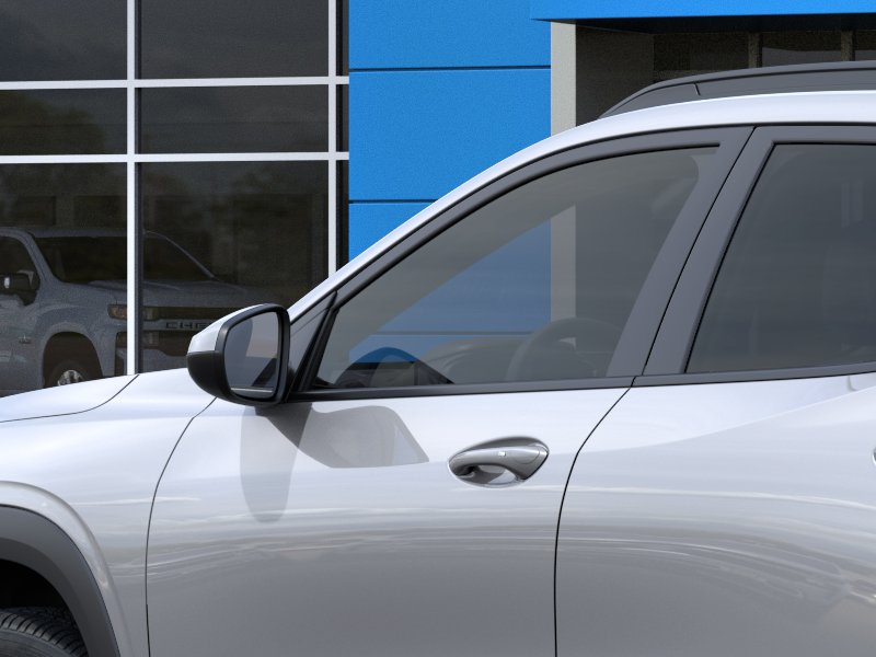 Thumbnail: 2026 Chevrolet Trax - 21