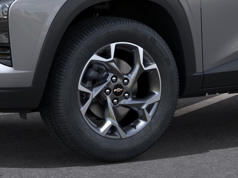 Thumbnail: 2026 Chevrolet Trax - 6