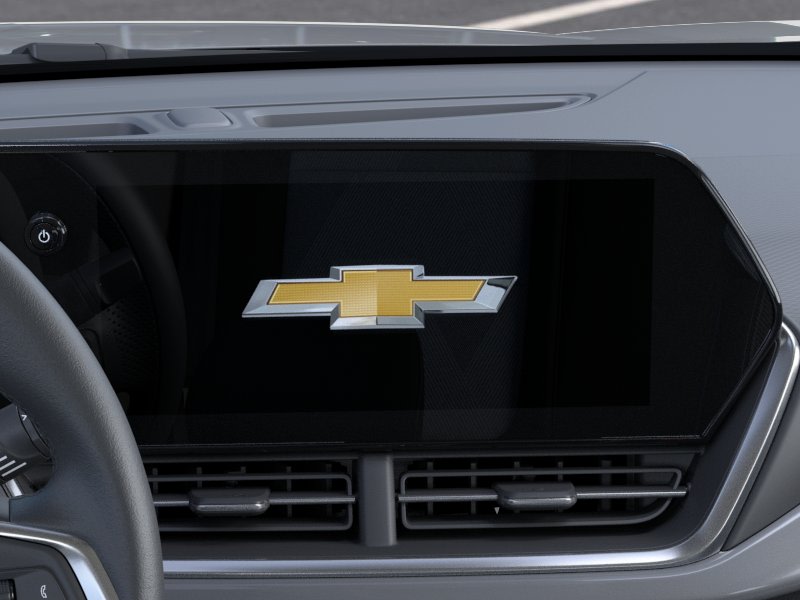 Thumbnail: 2026 Chevrolet Trax - 10