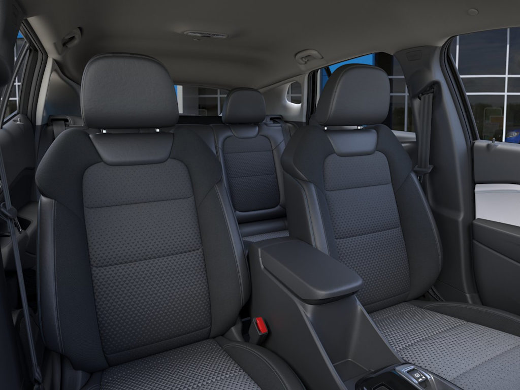 Thumbnail: 2026 Chevrolet Trax - 7