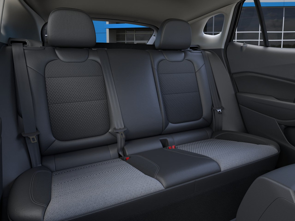 Thumbnail: 2026 Chevrolet Trax - 9