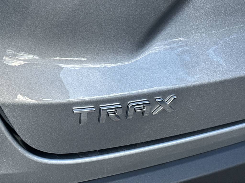 Thumbnail: 2026 Chevrolet Trax - 7