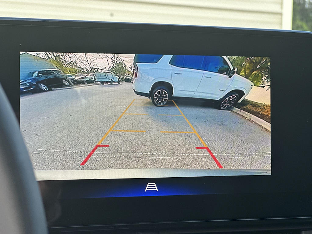 Thumbnail: 2026 Chevrolet Trax - 15