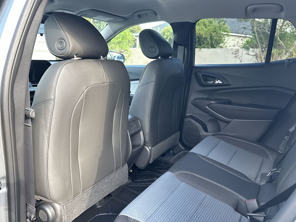 Thumbnail: 2026 Chevrolet Trax - 13