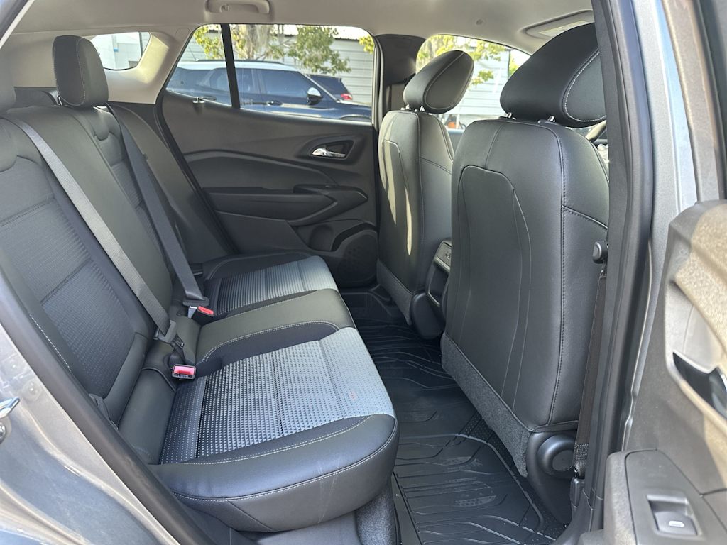 Thumbnail: 2026 Chevrolet Trax - 26