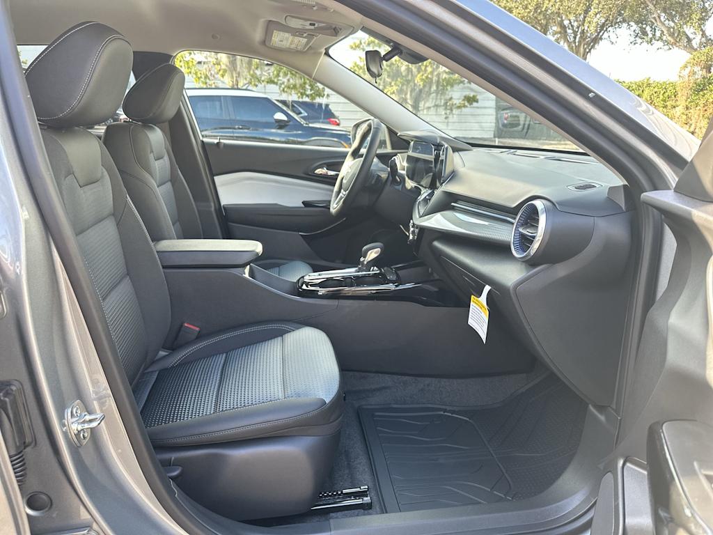 Thumbnail: 2026 Chevrolet Trax - 27