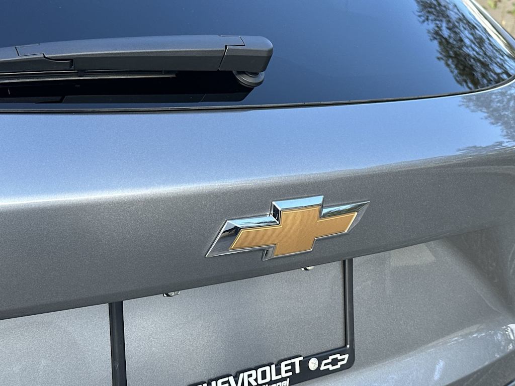 Thumbnail: 2026 Chevrolet Trax - 24