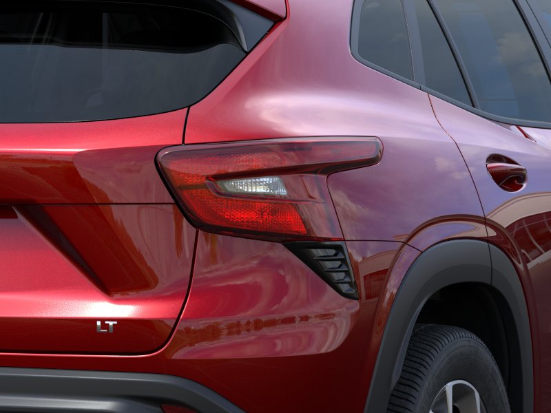 Thumbnail: 2026 Chevrolet Trax - 20