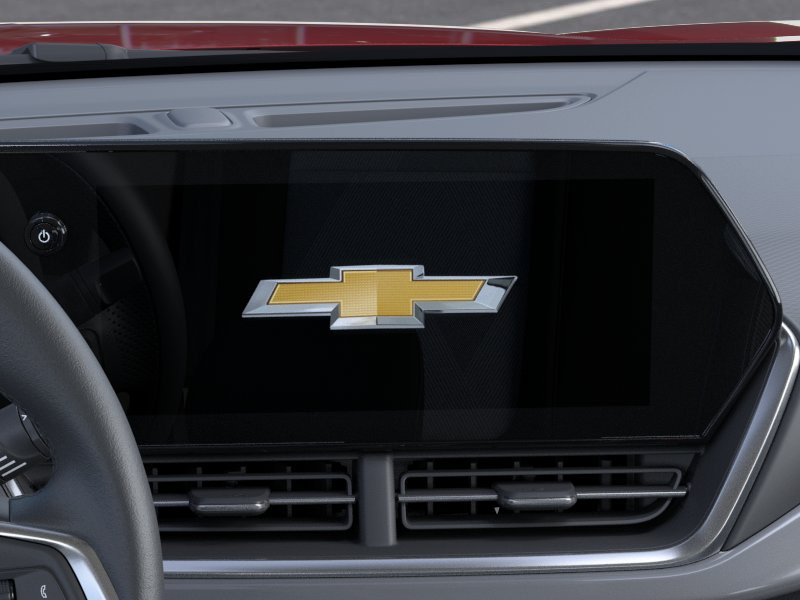 Thumbnail: 2026 Chevrolet Trax - 11