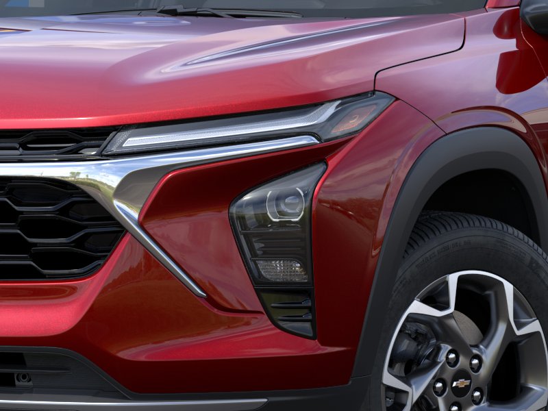 Thumbnail: 2026 Chevrolet Trax - 19