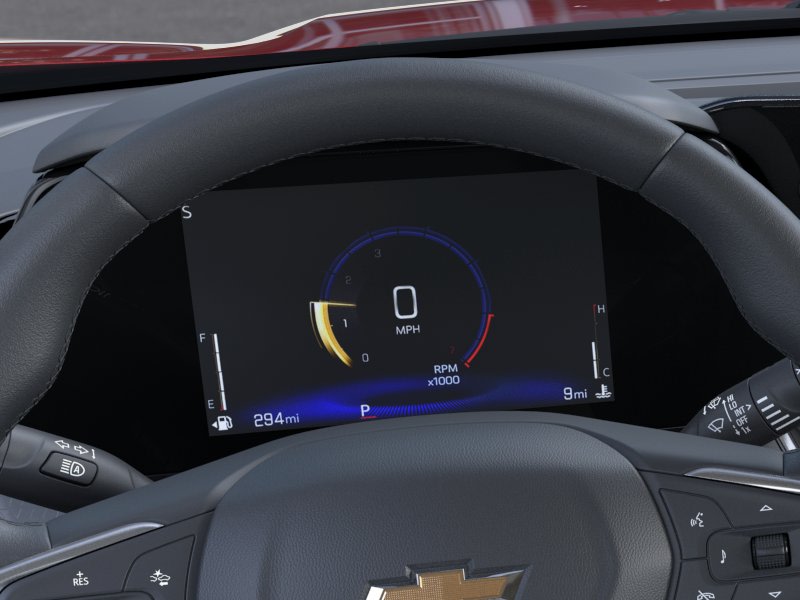 Thumbnail: 2026 Chevrolet Trax - 13