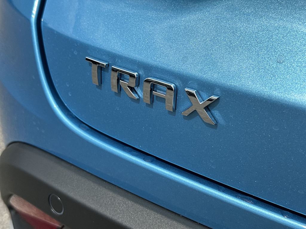 Thumbnail: 2026 Chevrolet Trax - 7