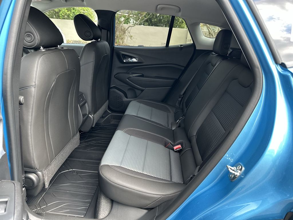 Thumbnail: 2026 Chevrolet Trax - 24